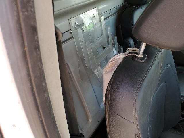 2020 Ford Transit Connect XL