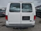 2004 Ford Econoline E150 Van