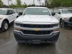 2017 Chevrolet Silverado K1500