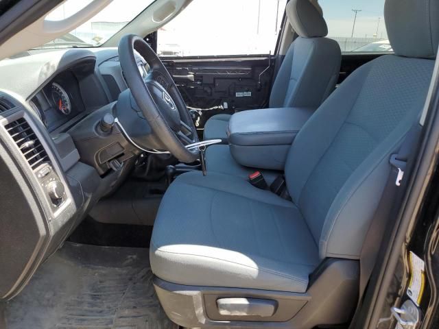2016 Dodge RAM 2500 ST