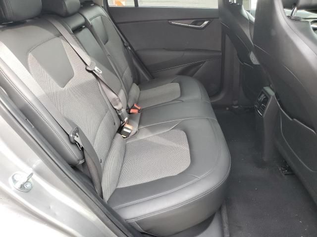 2023 KIA Niro Wind