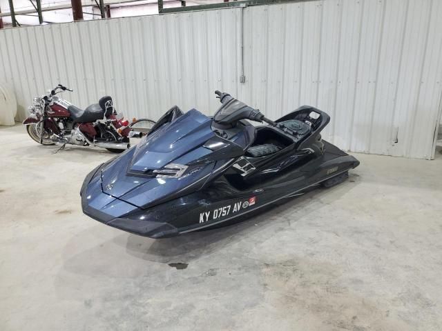 2016 Other 2016 'OTHER JETSKI' Yamaha