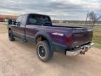 1999 Ford F250 Super Duty