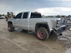 2015 GMC Sierra K1500