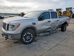 2016 Nissan Titan XD SL for sale in Grand Prairie, TX