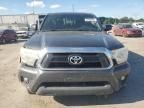 2015 Toyota Tacoma Double Cab