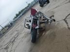 2014 Harley-Davidson Flhr Road King