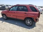 2005 KIA New Sportage