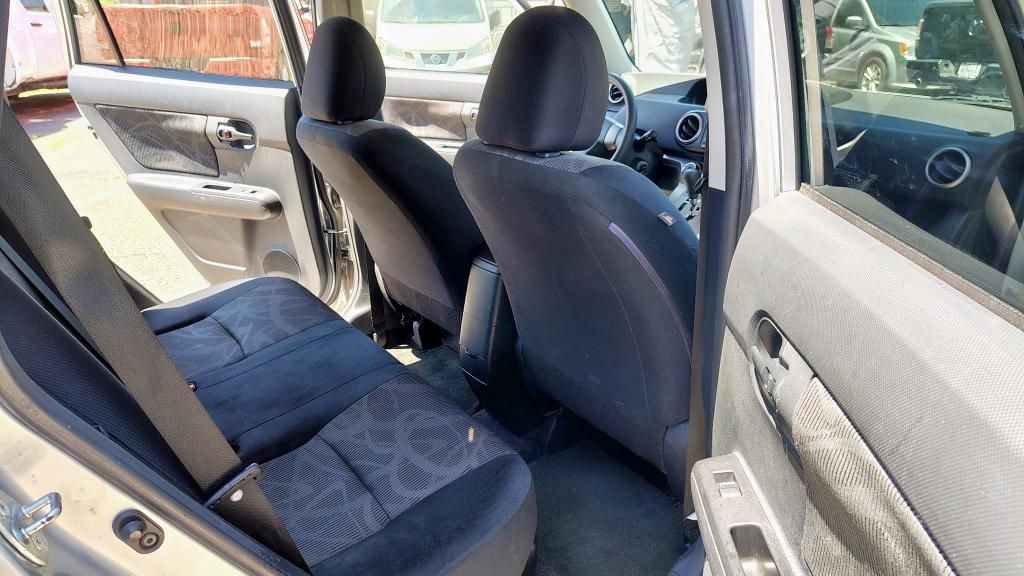2014 Scion XB