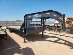 2023 Lamar FS023027 Equipment Trailer