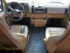 1993 Chevrolet Astro