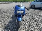 2003 Suzuki GSX600 F