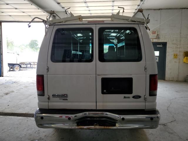 2014 Ford Econoline E250 Van