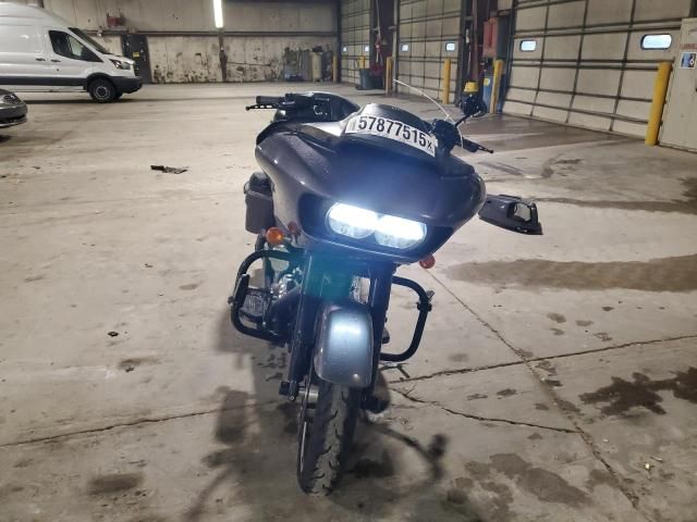 2016 Harley-Davidson Fltrx Road Glide