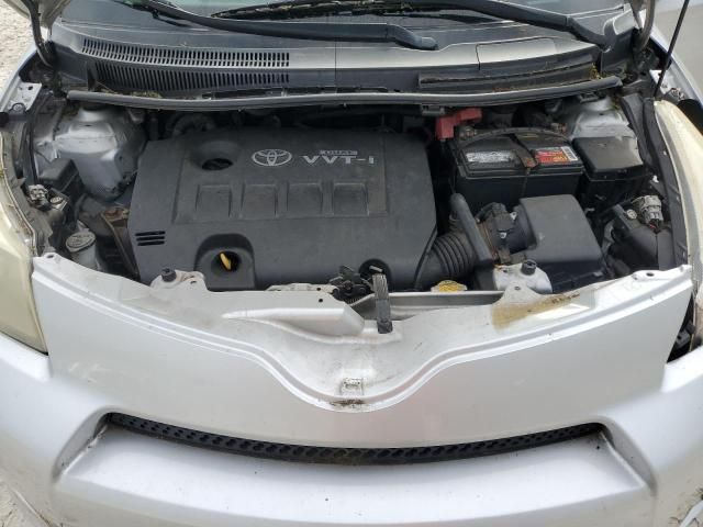 2008 Scion XD
