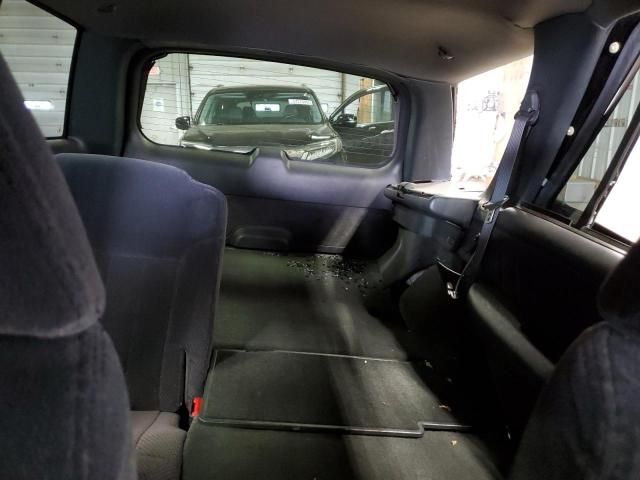 1997 Chevrolet Blazer