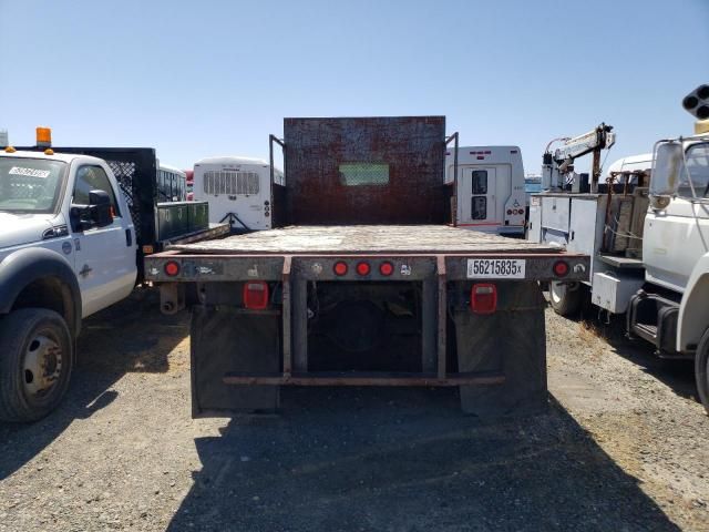 2007 Ford F650 Super Duty