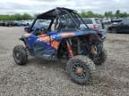 2022 Polaris RZR XP 1000