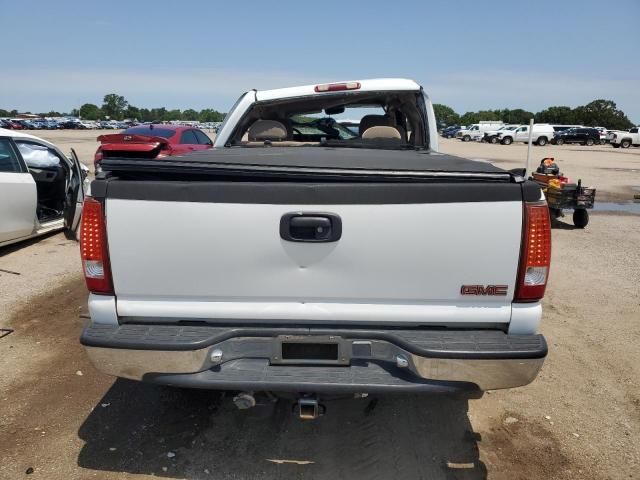 2001 GMC New Sierra K1500