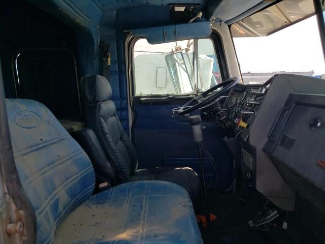 1996 Peterbilt 379 Semi Truck
