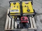 2000 Miscellaneous Equipment Misc Generation