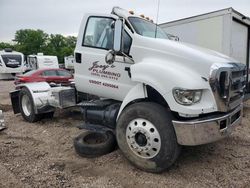 2006 Ford F750 Super Duty Truck Cab AND Chassis en venta en Hueytown, AL