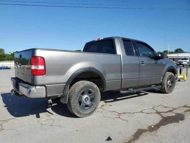 2004 Ford F150
