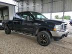 2001 Ford F250 Super Duty