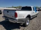 2003 Ford F550 Super Duty