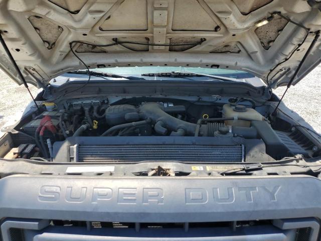 2015 Ford F450 Super Duty