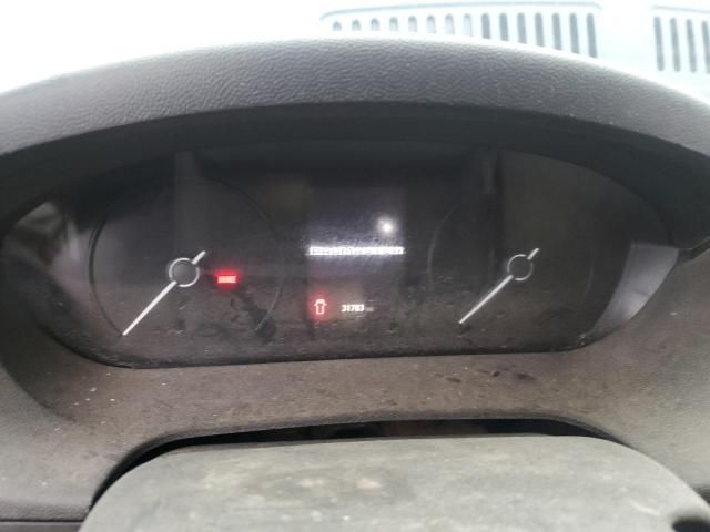 2022 Dodge RAM Promaster 3500 3500 Standard