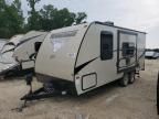 2016 Winnebago Micro Minn