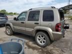 2006 Jeep Liberty Limited