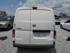 2015 Nissan NV200 2.5S