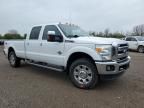 2016 Ford F350 Super Duty