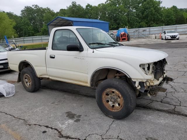 1999 Toyota Tacoma
