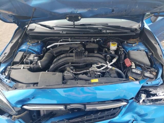 2022 Subaru Impreza Premium
