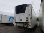 2017 Utility VS2RA Refrigerated Van Trailer