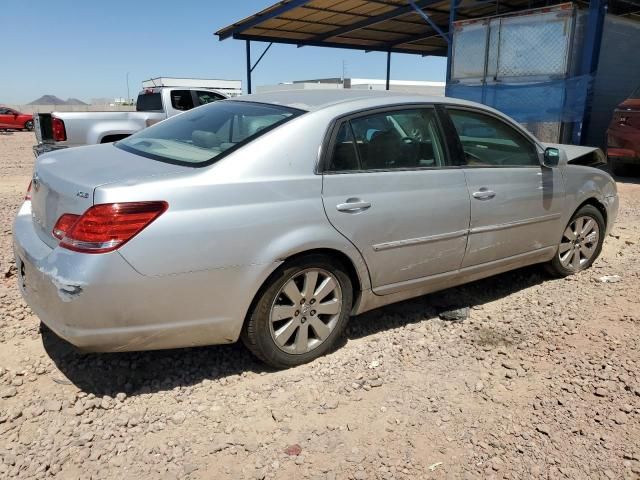 2007 Toyota Avalon XL