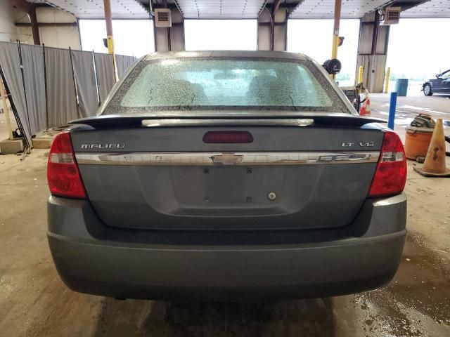 2004 Chevrolet Malibu LT