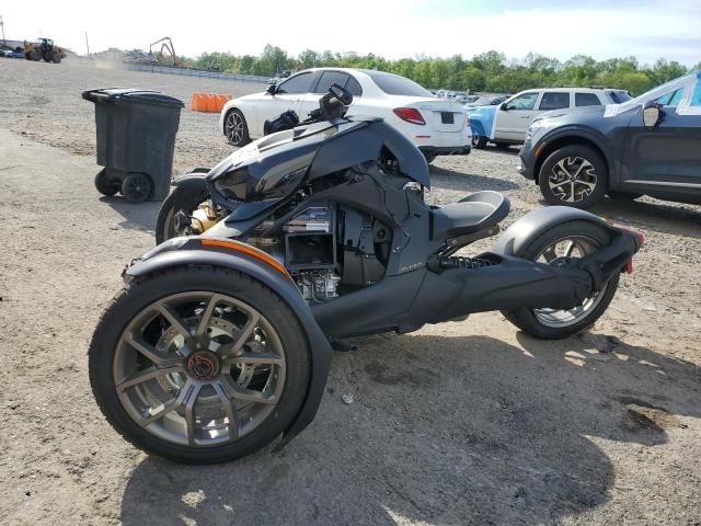 2023 Can-Am Ryker