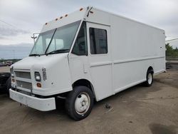 2001 Freightliner Chassis M Line WALK-IN Van en venta en Moraine, OH
