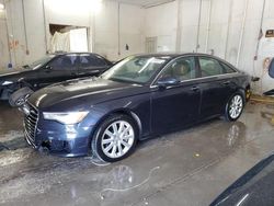 2016 Audi A6 Premium Plus for sale in Madisonville, TN