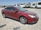 2010 Buick Lacrosse CXL