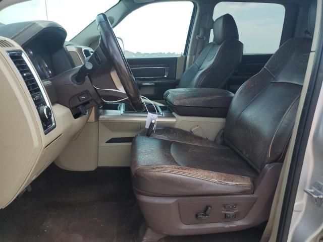 2014 Dodge RAM 1500 Longhorn