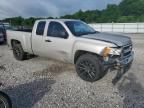 2007 Chevrolet Silverado K1500
