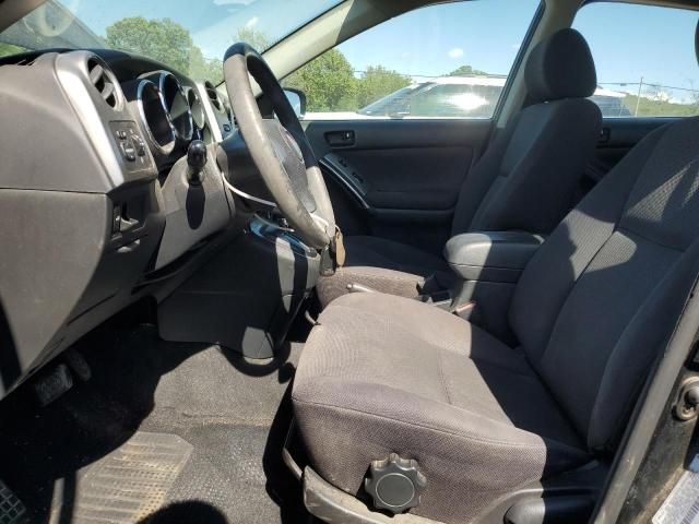 2003 Pontiac Vibe
