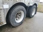 2014 Merritt Livestock Trailer