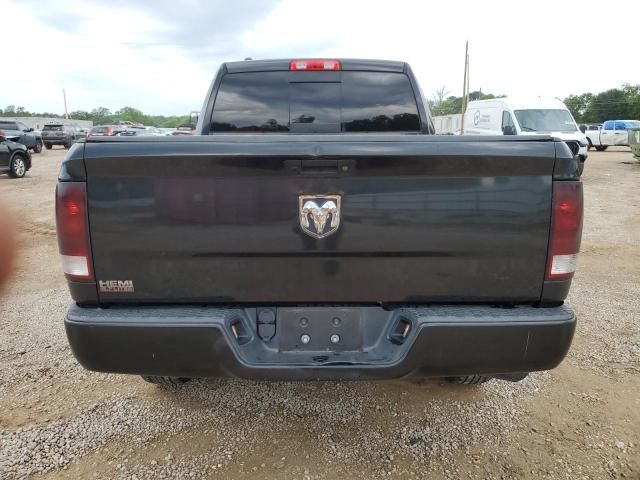 2017 Dodge RAM 1500 SLT
