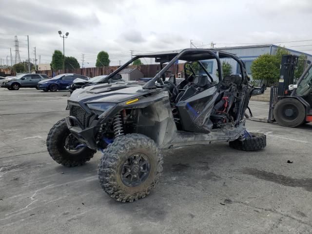 2021 Polaris RZR PRO XP 4 Ultimate